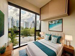 Leedon Green (D10), Condominium #460357661